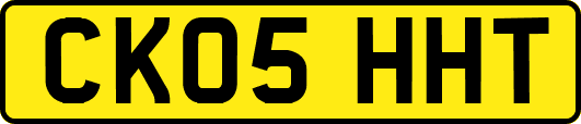 CK05HHT