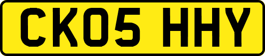 CK05HHY