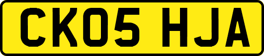 CK05HJA