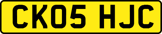 CK05HJC