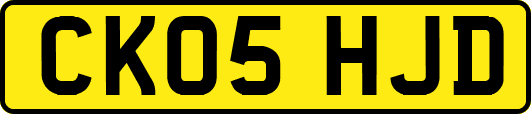 CK05HJD