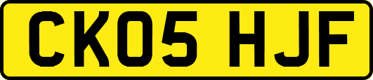 CK05HJF