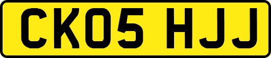 CK05HJJ