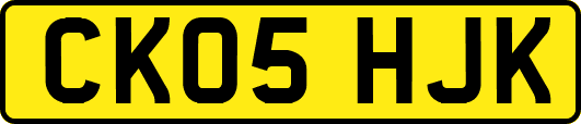 CK05HJK