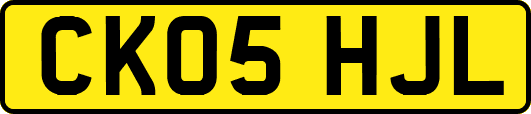 CK05HJL