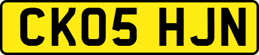 CK05HJN