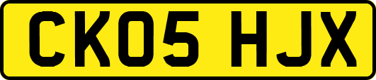 CK05HJX