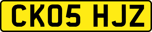 CK05HJZ