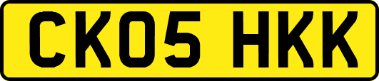 CK05HKK