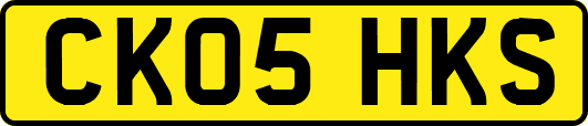 CK05HKS