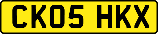 CK05HKX