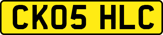 CK05HLC
