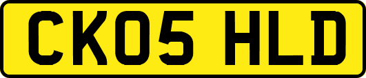 CK05HLD