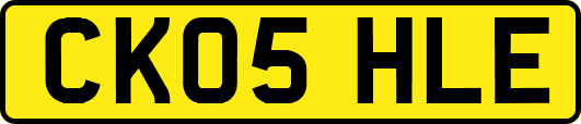 CK05HLE