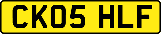 CK05HLF