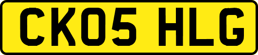 CK05HLG