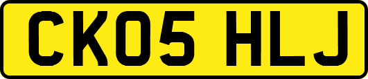 CK05HLJ