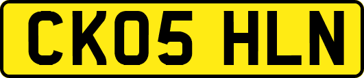 CK05HLN