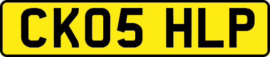 CK05HLP