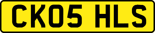 CK05HLS