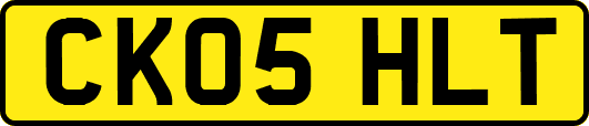 CK05HLT