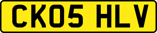 CK05HLV