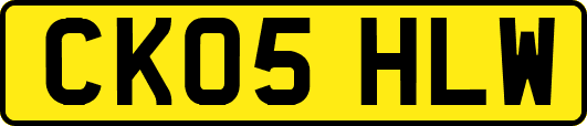 CK05HLW