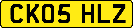CK05HLZ