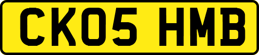 CK05HMB