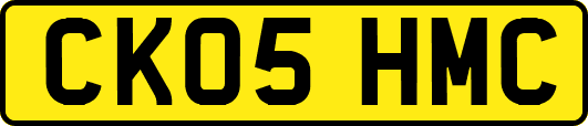 CK05HMC