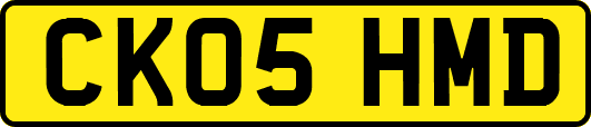 CK05HMD