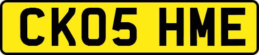 CK05HME