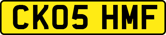 CK05HMF