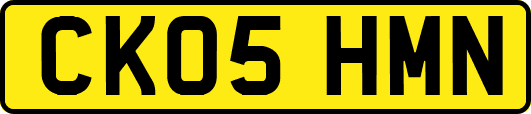 CK05HMN