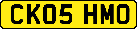 CK05HMO