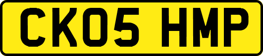 CK05HMP