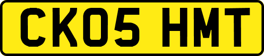 CK05HMT