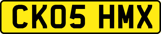 CK05HMX