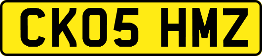 CK05HMZ