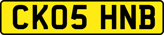 CK05HNB