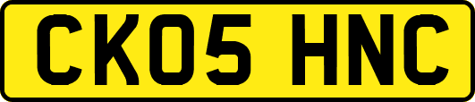 CK05HNC