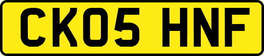 CK05HNF