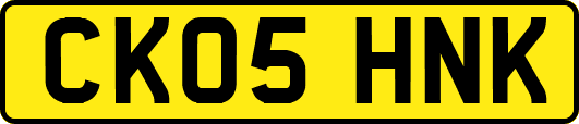 CK05HNK