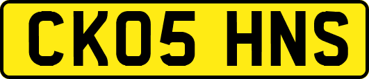 CK05HNS