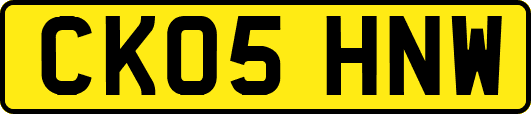 CK05HNW