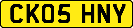 CK05HNY