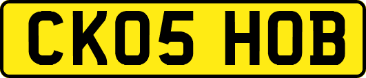 CK05HOB