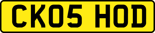 CK05HOD