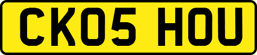 CK05HOU