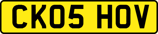 CK05HOV